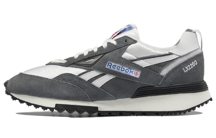 Кроссовки Reebok L20X20 - изображение 1
