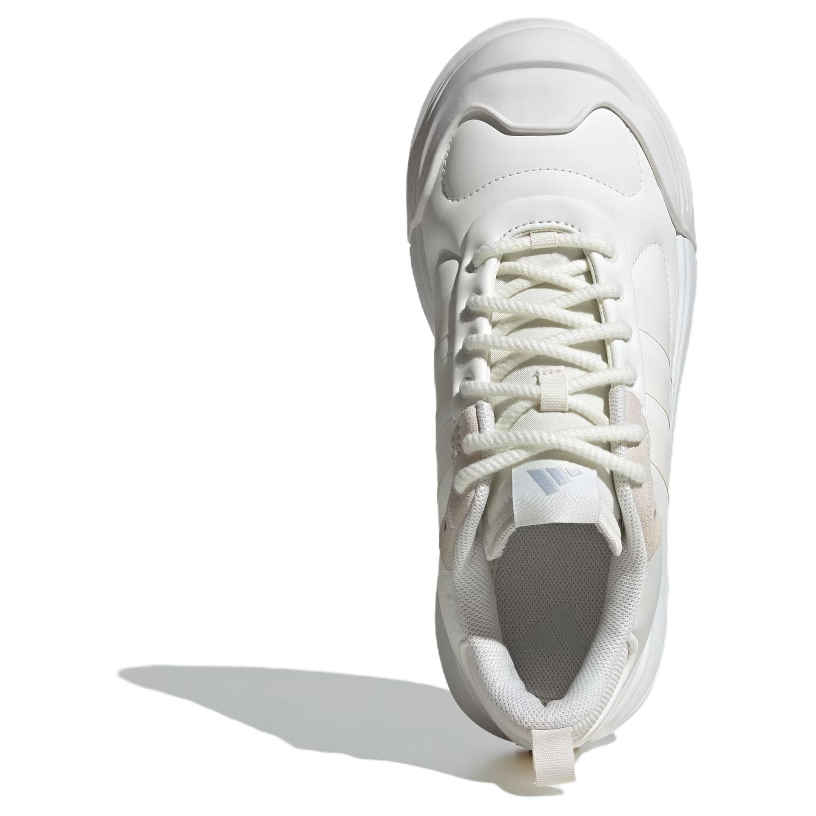 Кроссовки adidas MAXXCOURT LEATHER - изображение 4