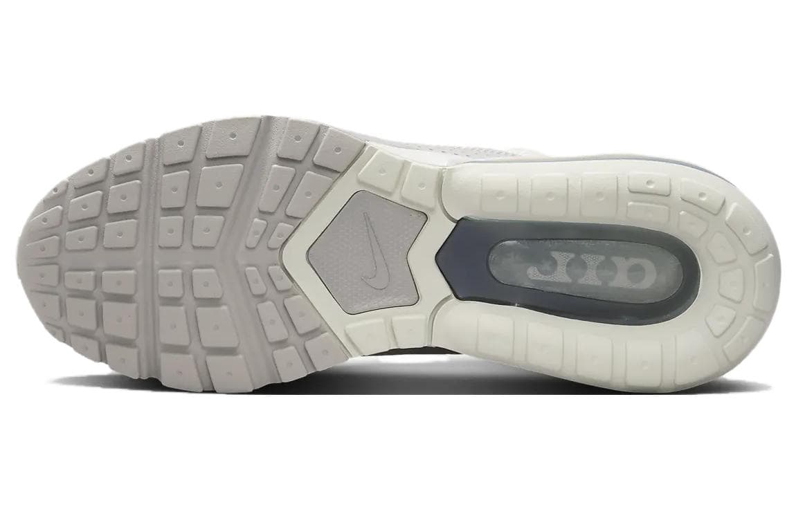 Кроссовки Nike Air Max Pulse Light Grey - изображение 6