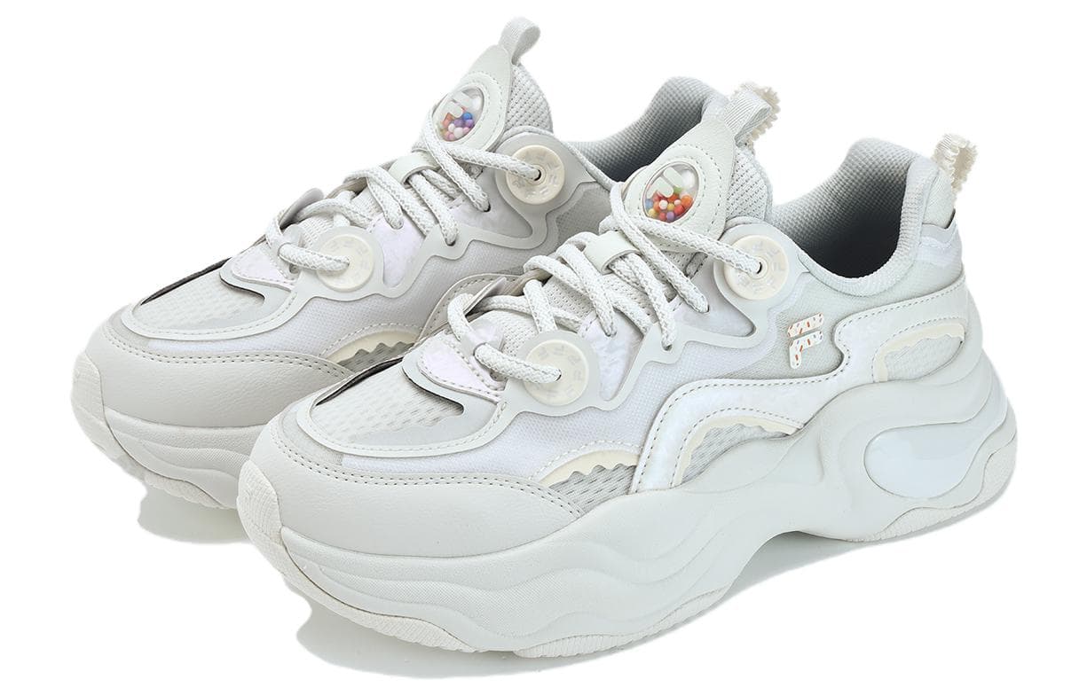 Кроссовки FILA Bubble Blue - изображение 3
