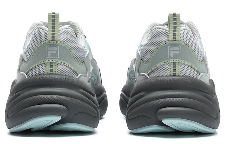 Кроссовки FILA Mars 1 1S - изображение 4