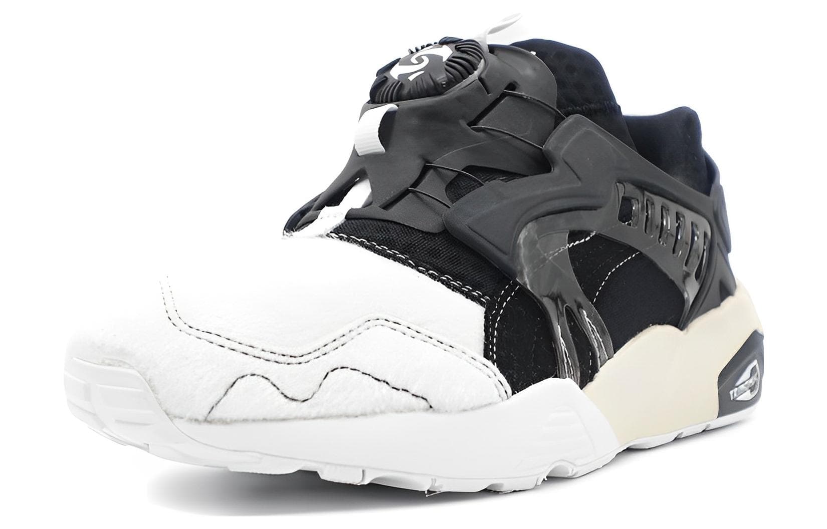 Кроссовки PUMA Disc Blaze Mita Sneakers - изображение 3