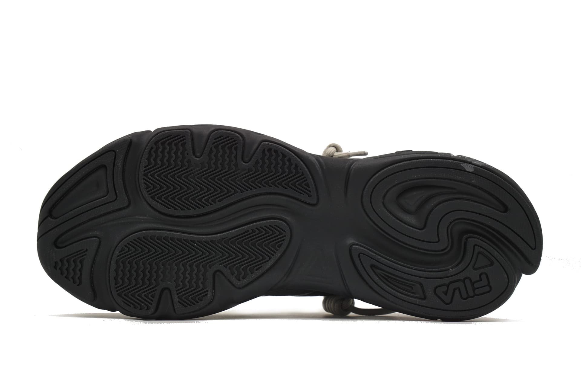 Кроссовки FILA Mars 2 Gray Shadow - изображение 6