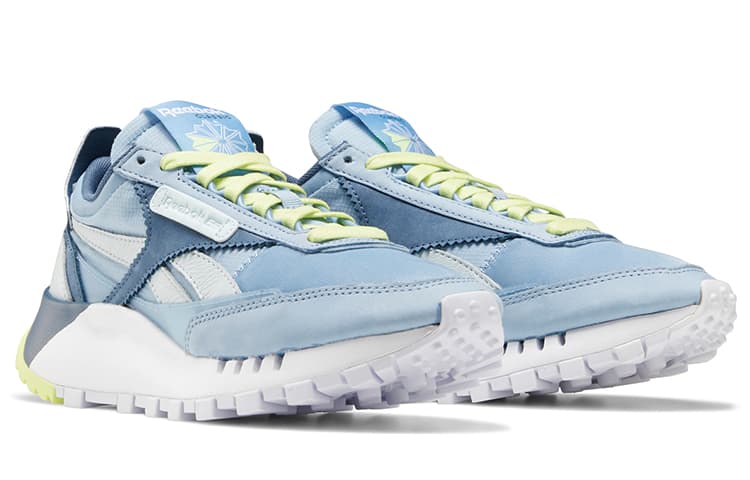 Кроссовки Reebok Classic Leather Legacy - изображение 2