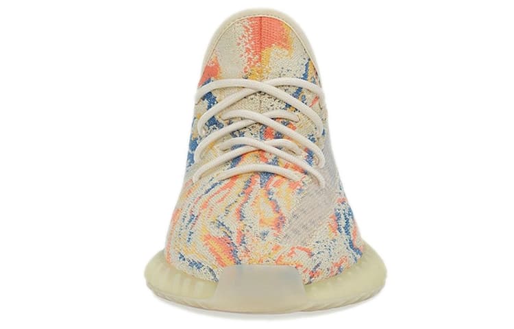 Кроссовки adidas Yeezy Boost 350 V2 "MX OAT" - изображение 3