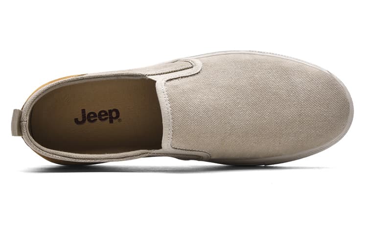 Кроссовки Jeep - изображение 4