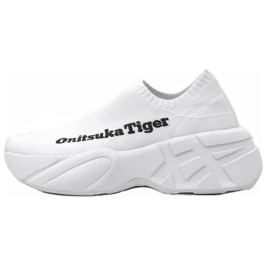 Кроссовки Onitsuka Tiger P-Trainer - изображение 1