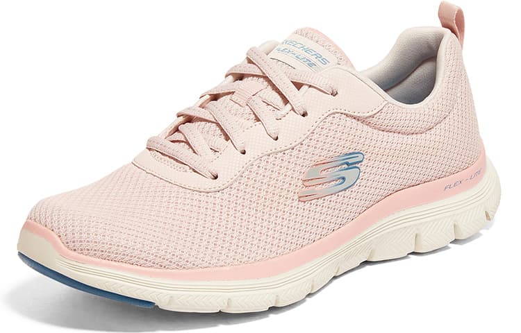 Кроссовки Skechers Flex Appeal 4.0 - изображение 3