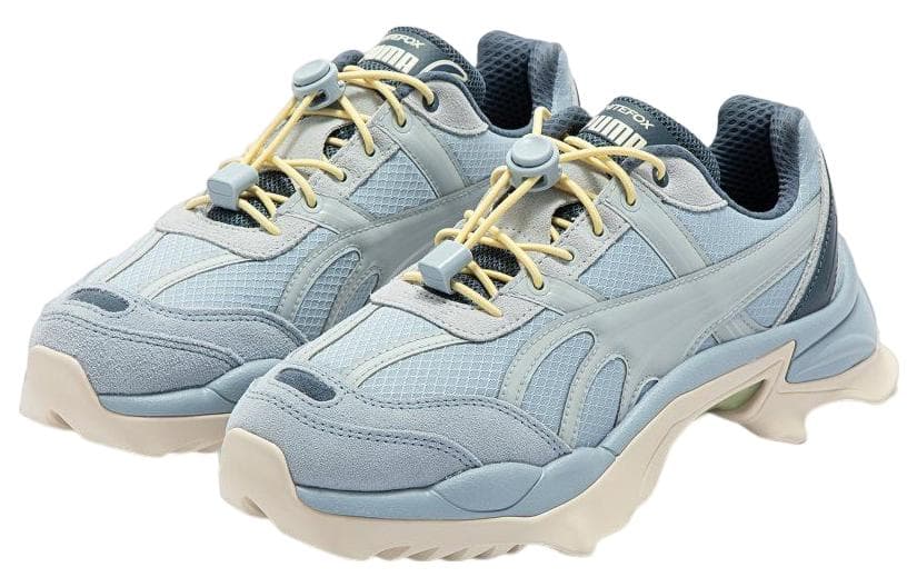 Кроссовки PUMA Nitefox Urban - изображение 3