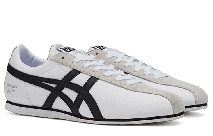 Кроссовки Onitsuka Tiger FB Trainer - изображение 3