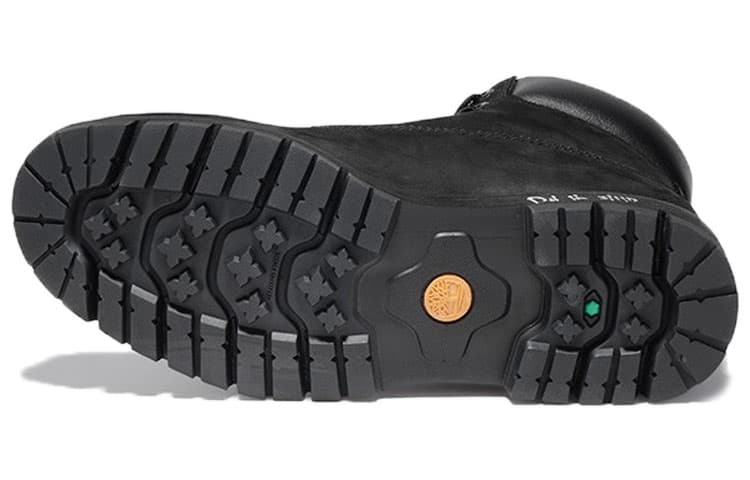Ботинки Timberland - изображение 5