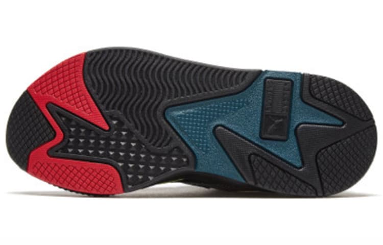 Кроссовки PUMA RS-X Hd2 - изображение 6
