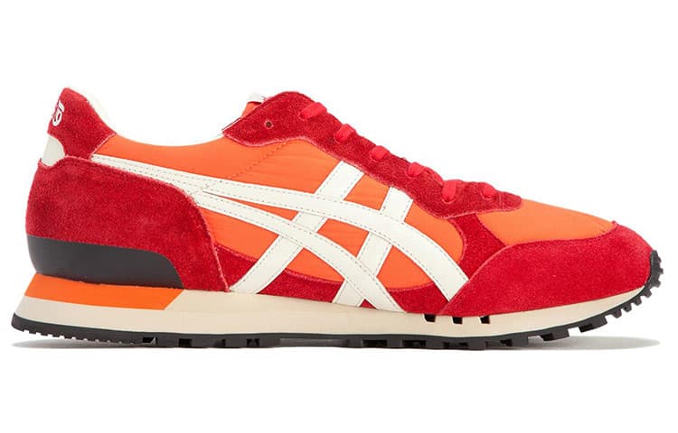 Кроссовки Onitsuka Tiger Colorado Eighty five Nm - изображение 2