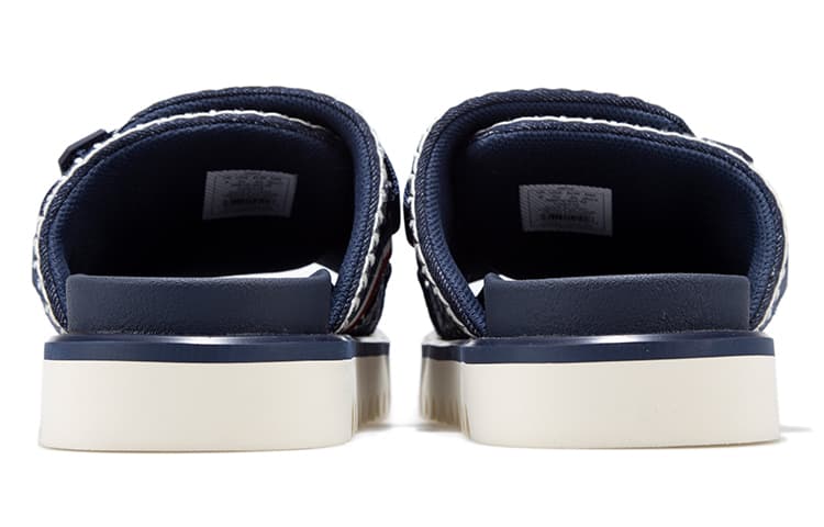 Сандалии Palladium Slipper - изображение 4