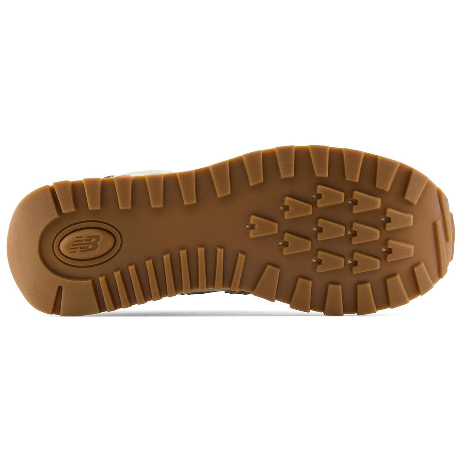 Кроссовки New Balance 574 Khaki - изображение 5