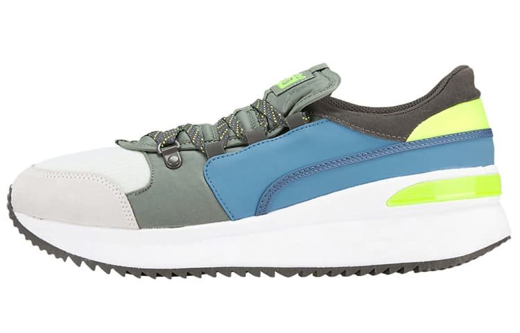 Кроссовки Onitsuka Tiger Empirical LO 2.0 - изображение 1