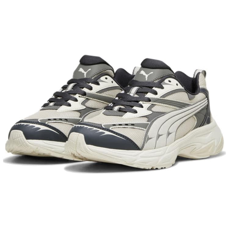 Кроссовки PUMA Morphic - изображение 3