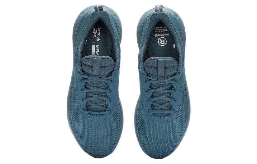 Кроссовки Reebok DMX Comfort Текстиль Синтетическая кожа Удобная амортизация Устойчивый к истиранию Дышащий Низкий верх - изображение 5