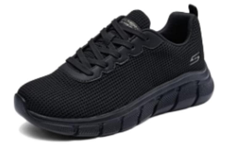 Кроссовки Skechers BOBS B FLEX Black - изображение 2