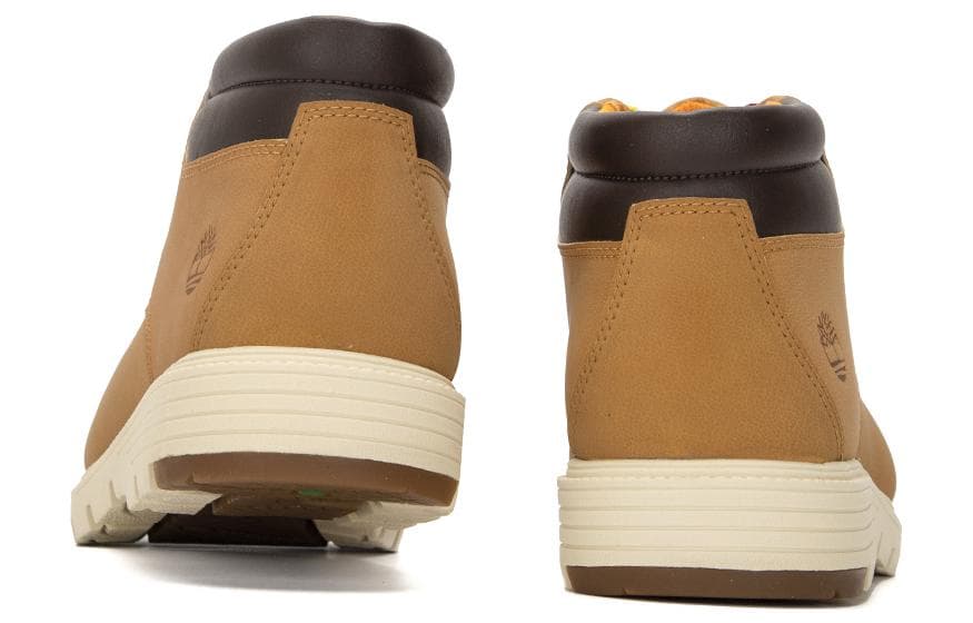 Ботинки Timberland Walden Park Wr Boot - изображение 4