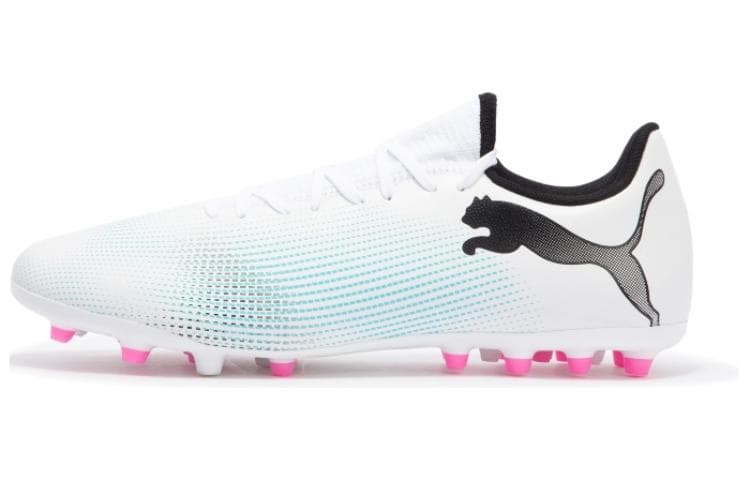 Кроссовки для футбола PUMA Future 7 PLAY MG - изображение 1