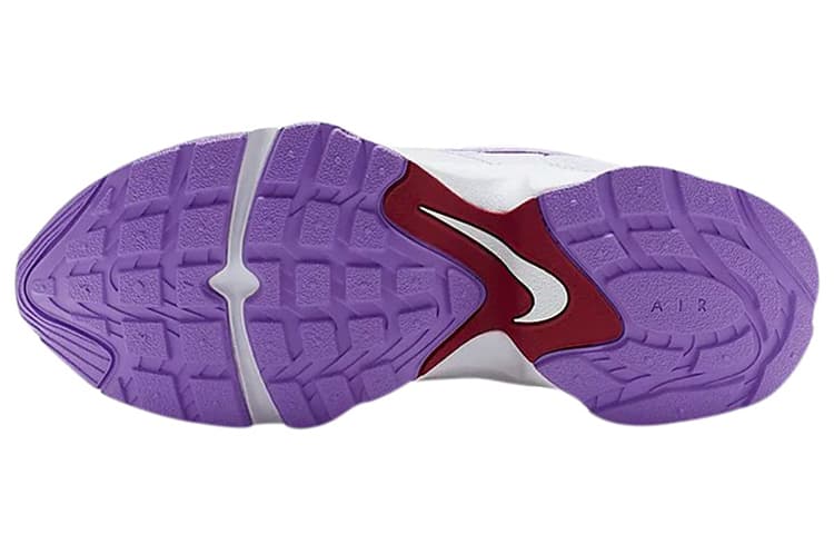 Кроссовки Nike Air Heights - изображение 5