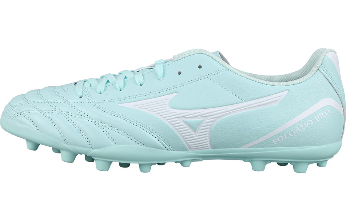 Кроссовки для футбола Mizuno Folgado Pro Kl AG - изображение 1