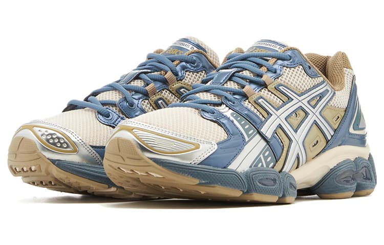 Кроссовки Asics GEL-Nimbus 9 - изображение 3