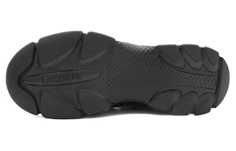 Кроссовки LACOSTE - изображение 3