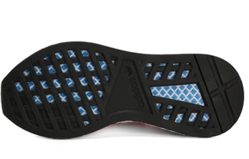 Кроссовки adidas originals Deerupt Runner - изображение 5