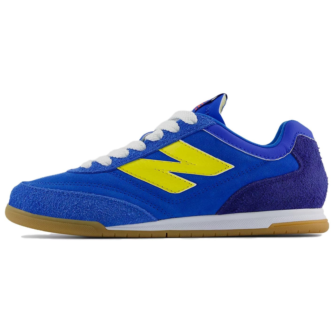 Кроссовки New Balance NB RC42 Low Top Повседневная обувь Унисекс Blue - изображение 1