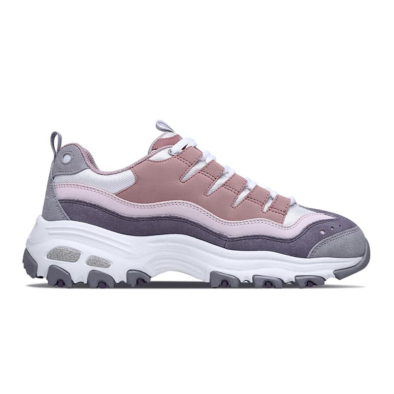 Кроссовки Skechers DLITES - изображение 2
