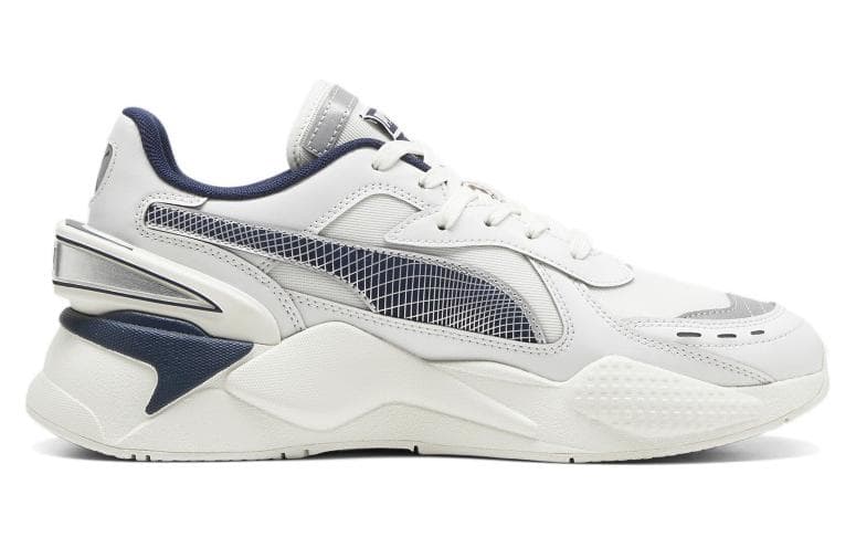 Кроссовки PUMA RS-X "40TH ANNIVERSARY" TPU - изображение 2