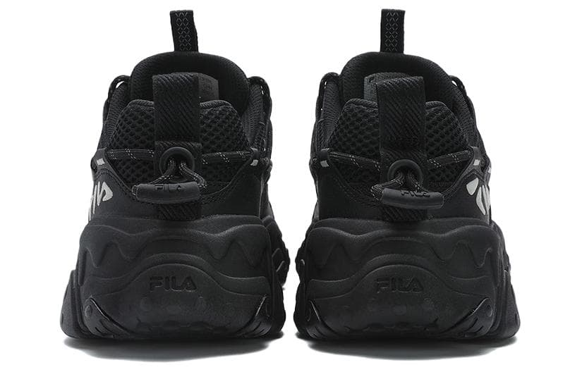 Кроссовки FILA FLUID 5 5.0 - изображение 4