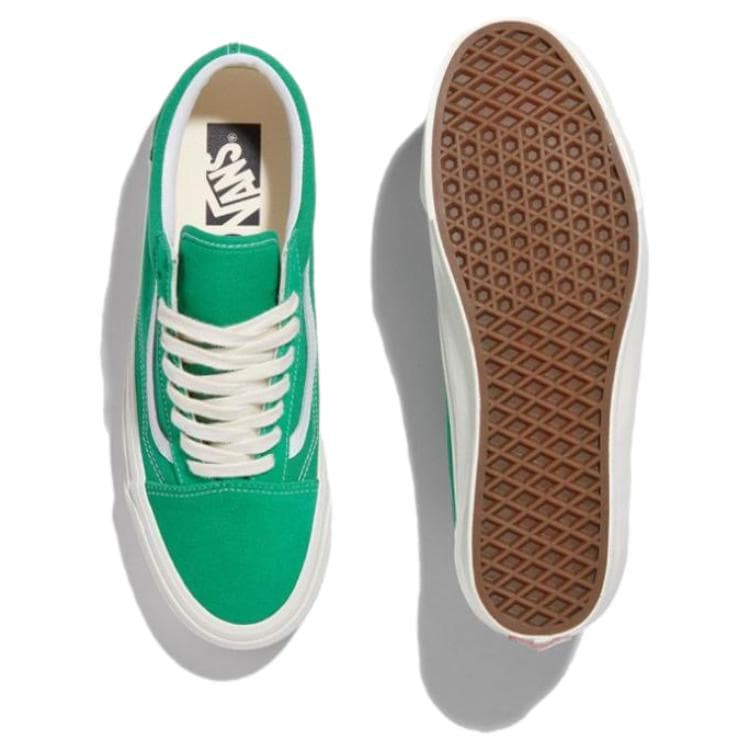 Кроссовки Vans Old Skool - изображение 4