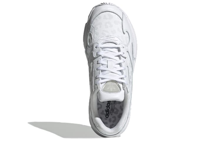 Кроссовки adidas originals Falcon - изображение 4