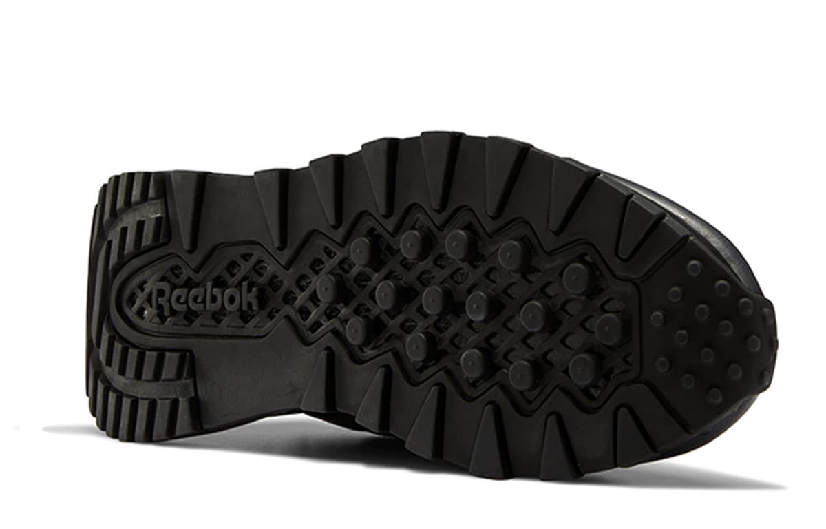 Кроссовки Reebok Classic Leather Legacy - изображение 6
