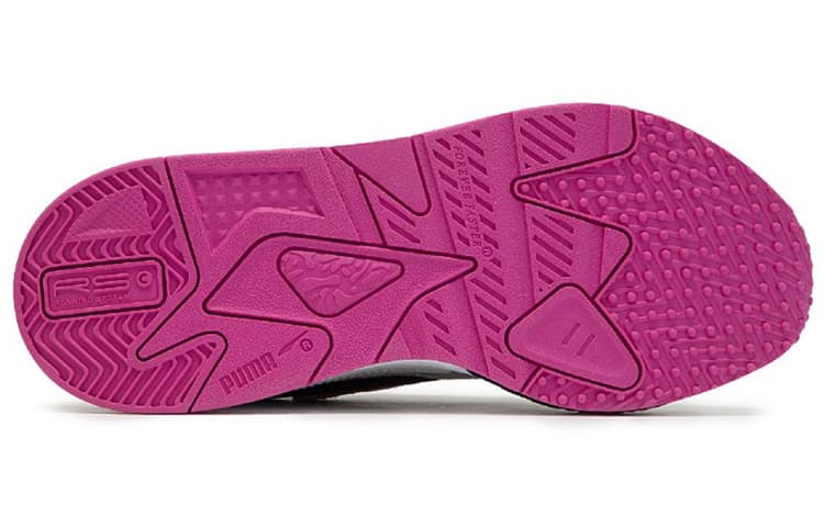 Кроссовки PUMA RS-Z Luminous - изображение 6
