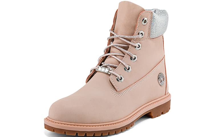 Ботинки Timberland 6 Inch - изображение 3