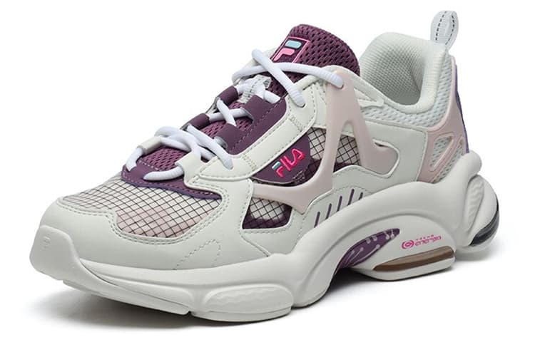 Кроссовки Fila Fusion RJV - изображение 2