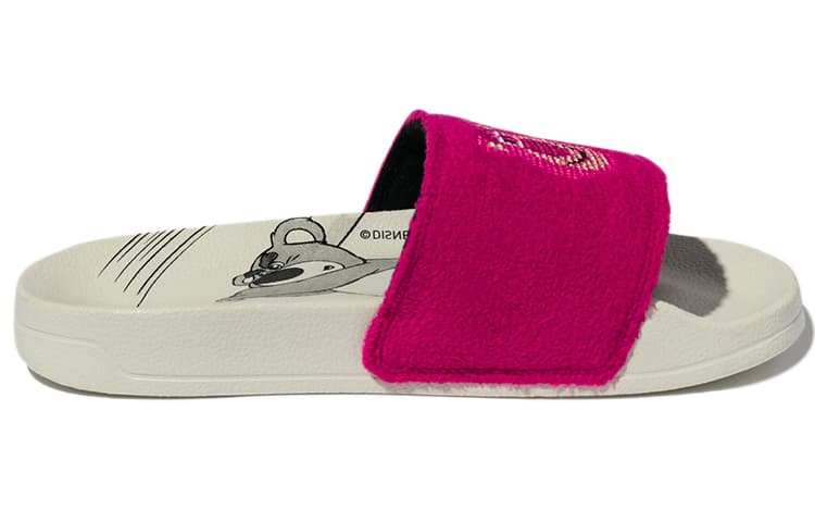 Сандалии adidas Adilette Lite Pixar - изображение 2