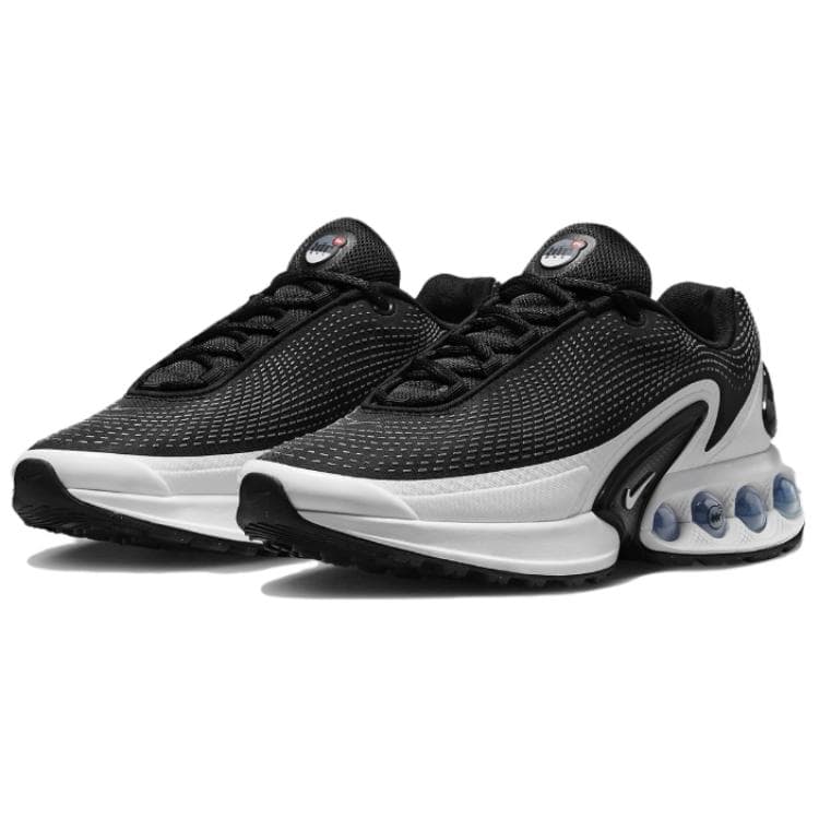 Кроссовки Nike Air Max Dn - изображение 3