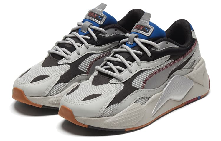 Кроссовки PUMA RS-X Grids - изображение 3