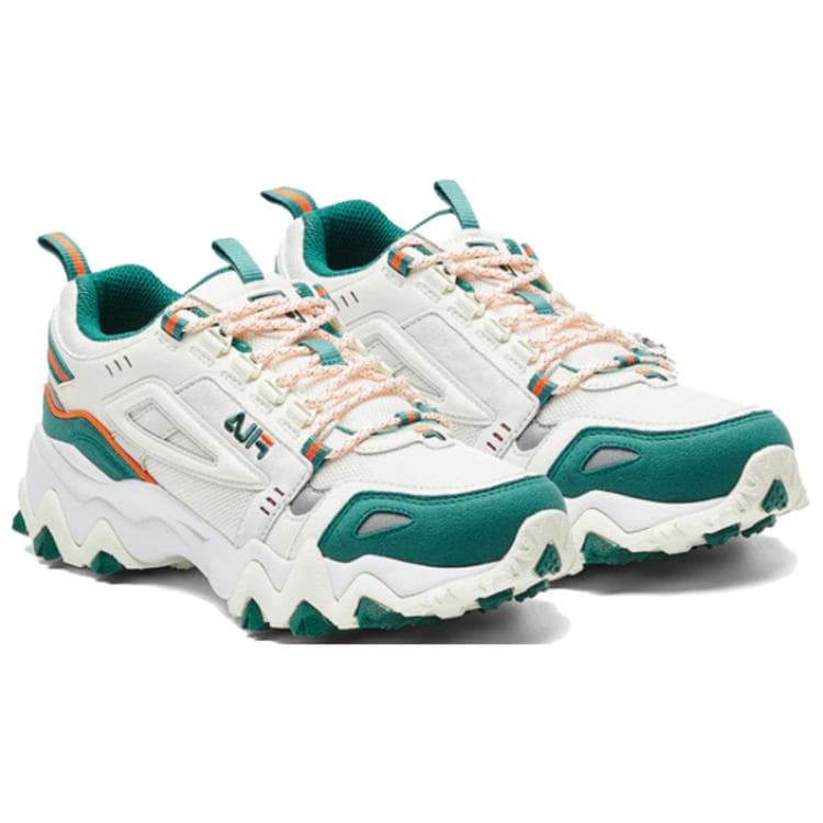 Кроссовки FILA Oakmont - изображение 4