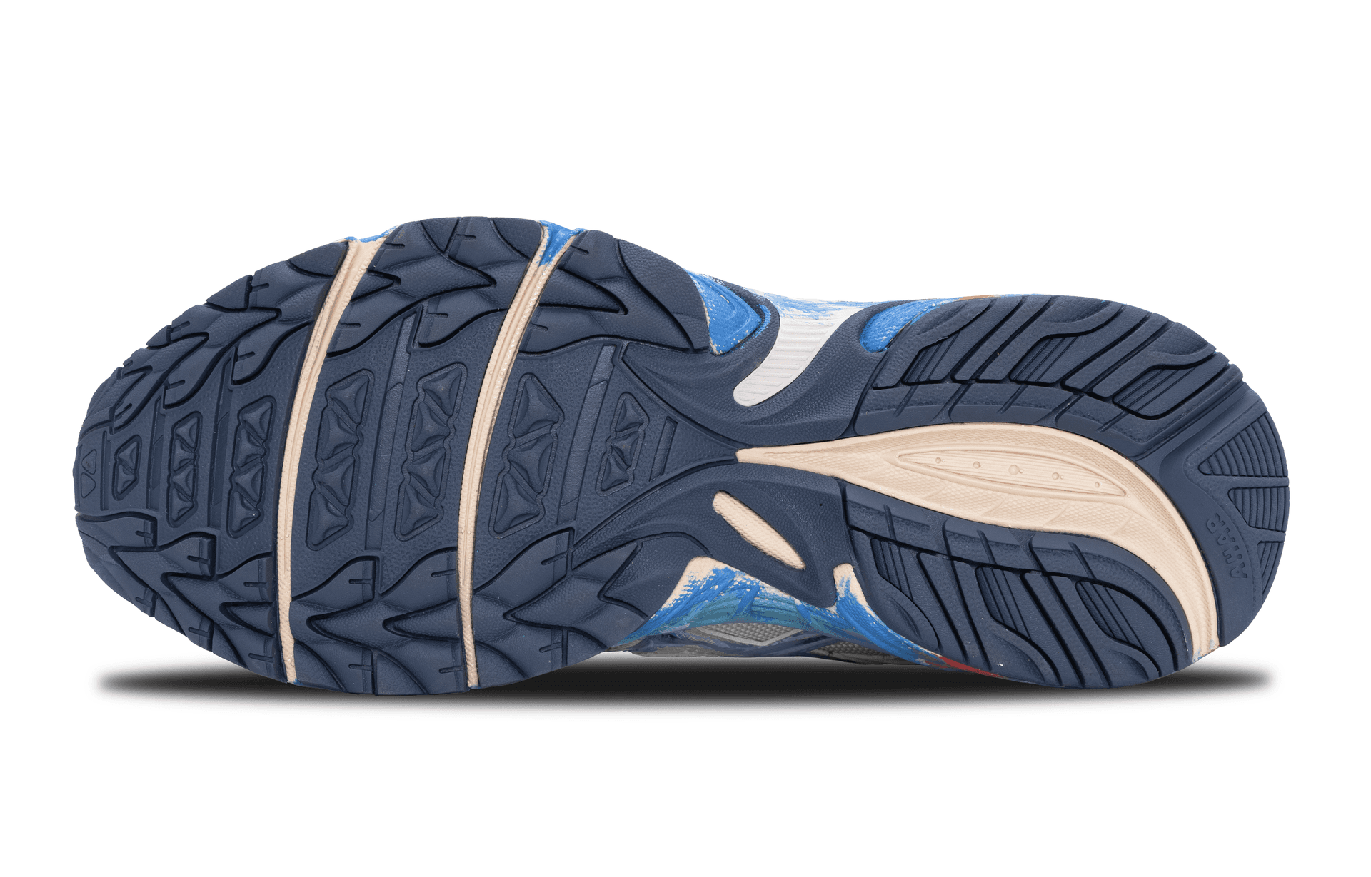 Кроссовки Asics Gel-170TR - изображение 6