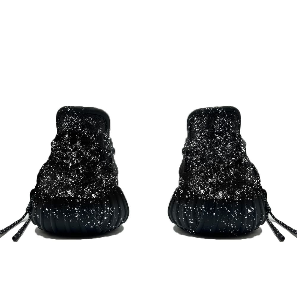 Кроссовки adidas Yeezy Boost 350 V2 - изображение 4