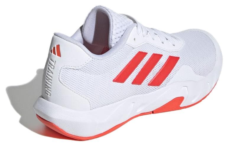 Кроссовки adidas Athletics Training AMPLIMOVE TRAINER W PU - изображение 4