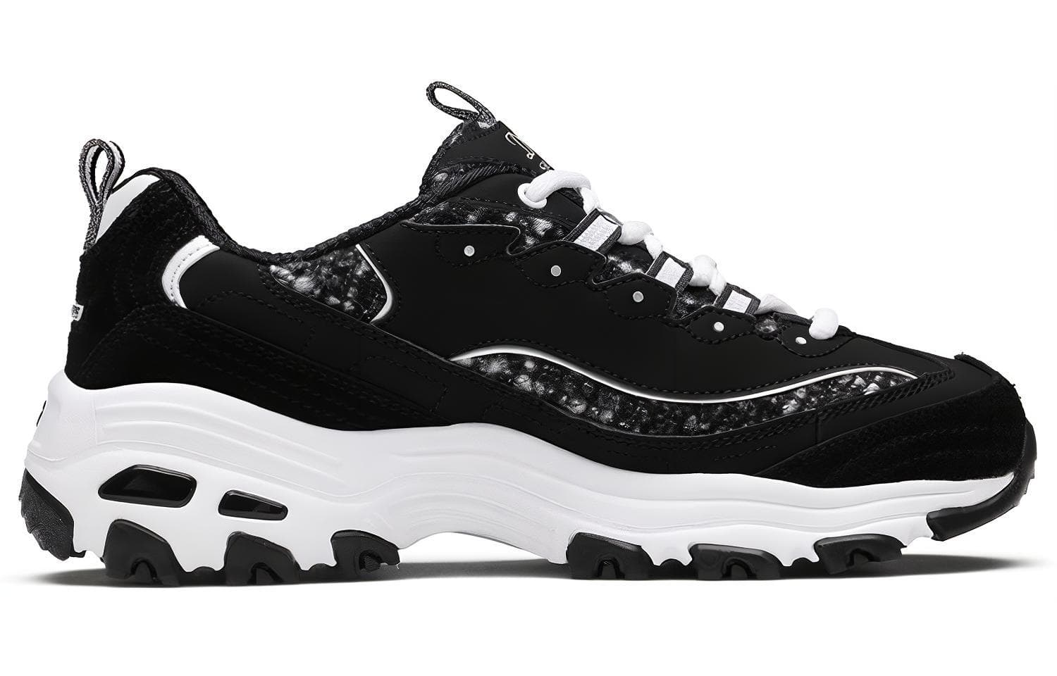 Кроссовки Skechers D'LITES - изображение 2