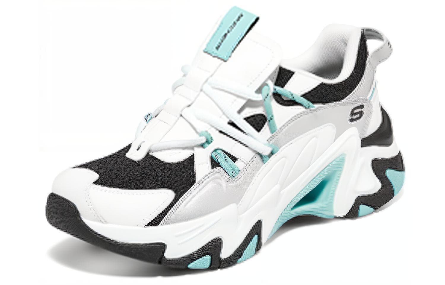 Кроссовки Skechers Stamina V3 - изображение 3