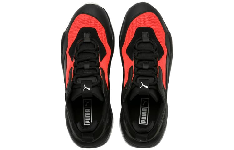 Кроссовки PUMA Puma Thunder Fashion 2.0 Trainers - изображение 3